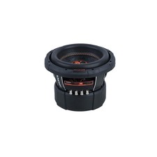 Memphis Audio Mojo Pro 8 Dual 2 OHM Subwoofer MJP822 picture