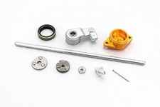 Easy Clutch Kit 3-Point Bearing Kawasaki Z1 Z2 Z1-R Z1000 Z750F Z900 Japan Parts picture