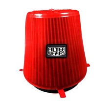 FILTERWEARS Pre-Filter K289R For K&N Air Filter RF-1020, 57-2556 57-2538 63-9033 picture