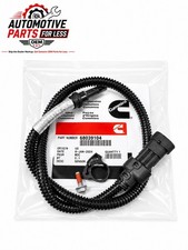 OEM Turbo Speed Sensor for Cummins 6.7L 2013-2024 Dodge Ram Diesel picture