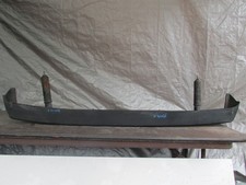 1993 JAGUAR XJS Rear Bumper Reinforcement OEM 91427 picture