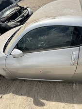 2003-2008 Nissan 350Z Coupe Left Driver Exterior Pillar Trim Molding OEM picture