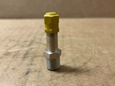 Beechcraft Pressure Regulator Valve P/N  B1938 Hartzell Propeller New 8130-3 picture
