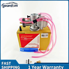 Keihin PWK 36 Carburetor Sudco S66A0 P0600034 For Honda Yamaha Kawasaki Suzuki picture