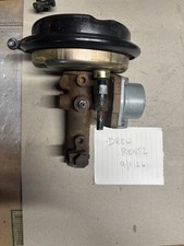 1955-57 Ford Thunderbird Midland Power Brake Booster – Original Rebuildable Core picture