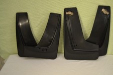 automotive mud flaps, no drill  for 2023 chevy equinox picture