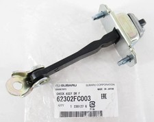 Genuine OEM  Subaru - Front Door Check Strap Assy –  62302FC003 Impreza Legacy picture