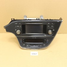 Toyota Avalon 2013-2016 OEM Navigation Screen Radio Receiver Display 86140-07020 picture