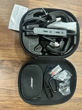 Bose ProFlight Series 2 Aviation Headset, New with packing, in case, no box picture