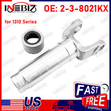 Driveshaft Slip Yoke 2-3-8021KX 1310 Series 1.375 x 16 spline 7.875