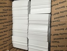 250 Pack Vinyl Decal Squeegee Applicator Tool Windows Tint Graphics 4
