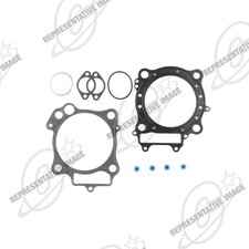 Cometic EST Complete Gasket Kit 4.075in. Big Bore with .040in. Head Gasket C1... picture