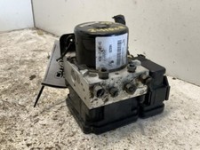 2011 Ford Fiesta ABS Anti-Lock Brake Pump Assembly OEM picture