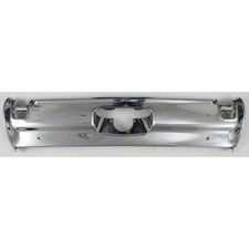 Golden Star Rear Bumper 1969 Cutlass picture