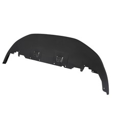 Fits 2023-2024 honda accord 2023-2025 front bumper valance picture