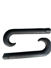 Genuine International  Tow Hook  3614821C1  OEM Pro Star Lone Star  Set Of Two picture