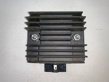 2009 03-17 YAMAHA FZ6R OEM RECTIFIER & REGULATOR ASSY picture