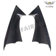 FTC Real Carbon Fiber Dash Panel for Yamaha 2008-2009-2011-2013-2014-2016 YZF R6 picture