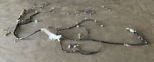 12-15 Infiniti G25 G37 Q60 Sedan Left Body Wire Harness Assembly 24014-3LZ0C picture