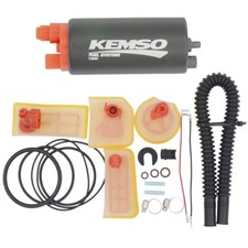 KEMSO Intank Fuel Pump for Honda 16700-HP5-602 picture