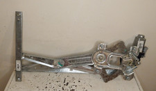1999-10 Ford S-Series Super Duty Excursion Motorcraft Window Regulator Assy picture