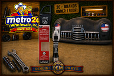(1) Ford N1 Blue Jeans Midnight Sapphire Touch Up Paint Pen PMPC-19500-7291A picture