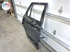 2018-22 Range Rover L405 Rear Right Door Shell Frame SWB Black 1AG Passenger OEM picture
