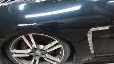 10-13 Porsche Panamera Driver Left Fender picture