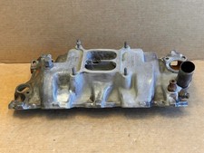 1964 65 Corvette L79 Intake Manifold GM 3844461.  -Modified- picture