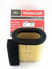 OEM Ford Motorcraft 6.7L Powerstroke Engine Air Filter FA1927 HC3Z-9601-A New picture