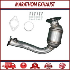 Rear Catalytic For 08-09 Equinox | 08-09 Torrent | VUE 08-10 | 07-09 XL-7 3.6L picture