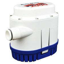 Rule Rule-Mate® 2000 GPH Fully Automated Bilge Pump - 12V RM2000A picture