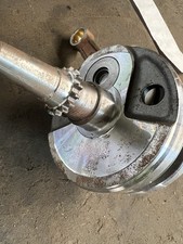 Wiseco Bottom End crankshaft For Yamaha YZ250F 2003-2011 picture
