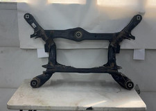 2009-2017 Audi Q5 Rear Subframe Crossmember Engine Cradle Assembly OEM picture