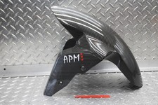 2015 BMW S1000RR CARBIN FIBER FRONT WHEEL FENDER COWL FAIRING picture