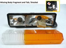 Ferrari 208 308 Lamborghini Countach Jalpa Front Right Indicator Lamp 60121001 picture