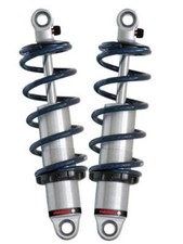 Ridetech 11166510 Rear HQ Coil-Overs 67-69 GM F-Body w Ridetech 4-Link picture