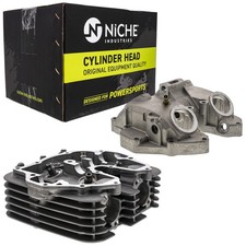 NICHE Cylinder Head for Honda Sportrax 400 XR400R TRX400EX 12200-KCY-670 picture