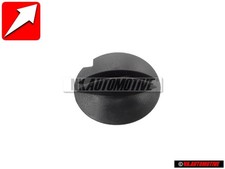 Original Audi End Cap - 8A0854953 picture