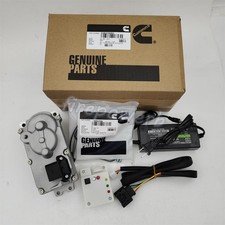 HE300VG Turbo Actuator Fits For 2013-2018 Ram 2500 3500 Cummins 6.7L 6382096RX picture