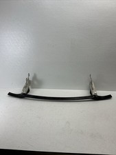 13-16 BMW 435i F32 Front Right Left w/ Bar Lower Deformation Element Bracket picture