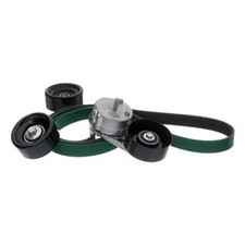 For Ford F-250 Super Duty 2008-2010 Gates 90K-39051 Accessory Belt Drive Kit picture