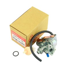 NEW Honda Genuine OEM Carburetor 2013-2025 CRF50 F CRF 50 16100-GEL-A81 picture
