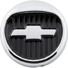 54-56 Fits Chevy Truck Horn Button picture