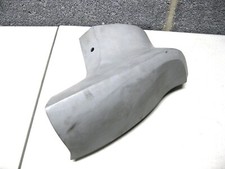 NOS 1967 1968 FORD MERCURY COUGAR REAR QUARTER PANEL EXTENSION C7WY picture