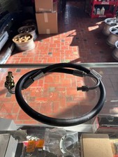 Power Steering Hose UR22413 Rolls-Royce Silver Spirit Bentley Eight New picture