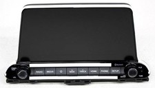 2019-2021 Kia Forte Sedan Radio Receiver Display Screen Module OEM picture