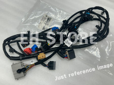 Genuine 91890CV300 91890-CV300 WIRING HARNESS-FR BUMPER for EV6 2021- picture