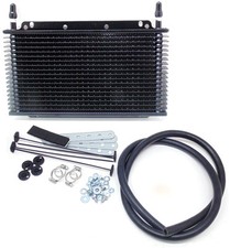 Hayden 677 Rapid-Cool TransSaver Plus Automatic Transmission Oil Cooler OC-1677 picture