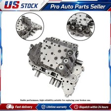 U150 U151 U250 Transmission Valve Body + 7 Solenoids For U150 U151 U250 picture